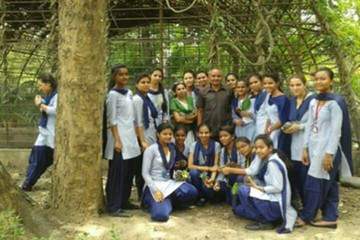 Government Girls Senior Secondary School-School Trip