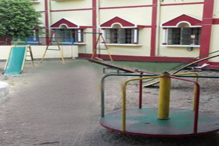Sacred Heart School-Games