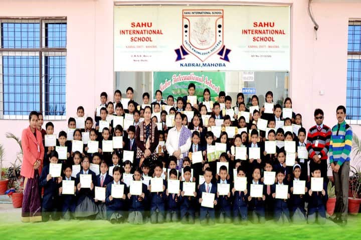 Sahu International School-Achievement