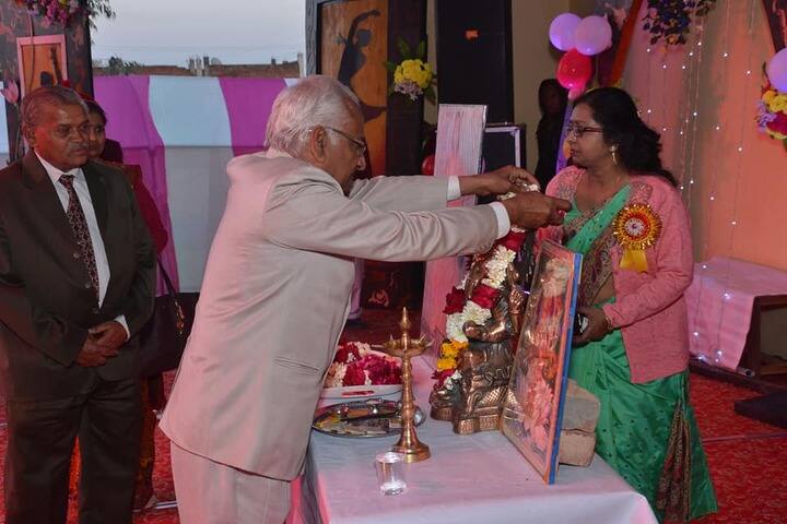 Saint Kewalanand Public School-Foundation Day