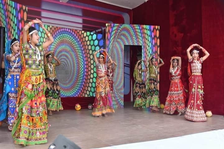 Saint Umar College- Annual Function