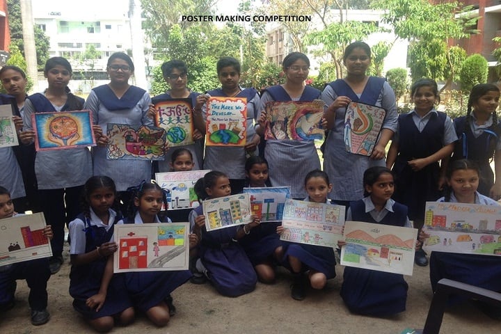 Government High School-Drawing