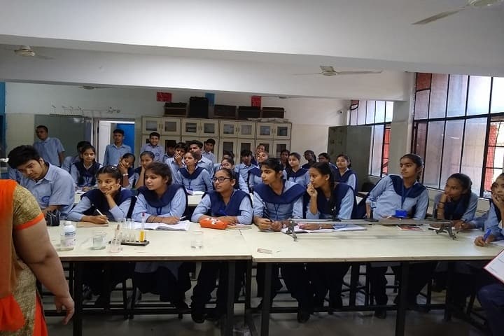 Government High School-Lab