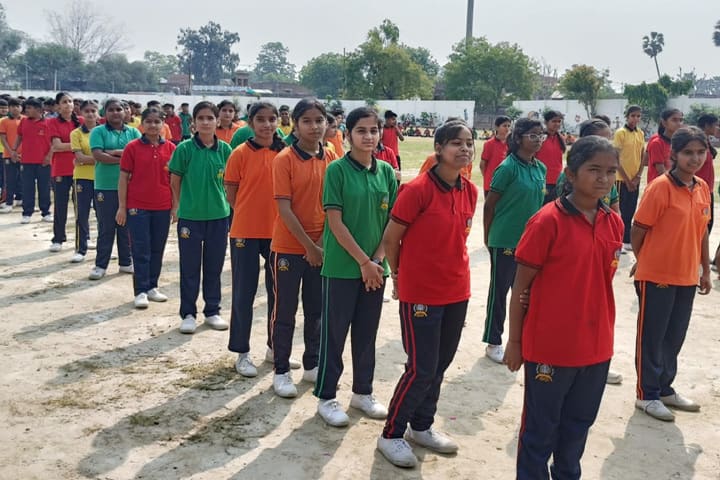 Students
