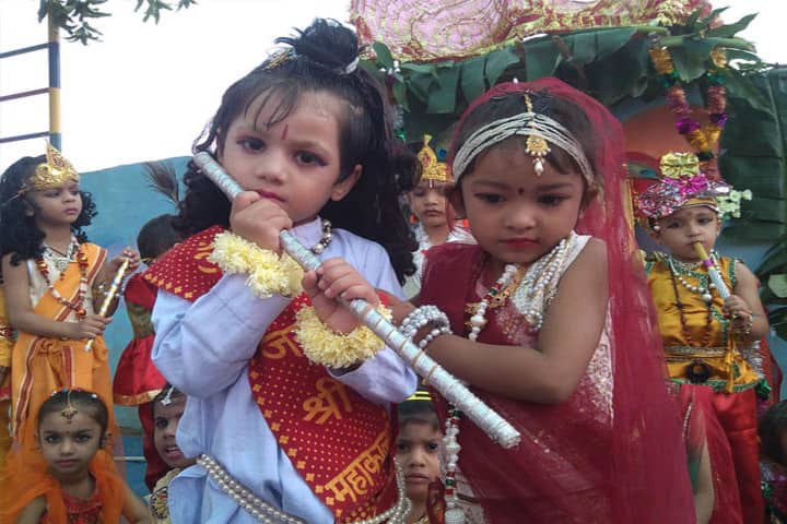 Sanskaar Valley Academy-Event1