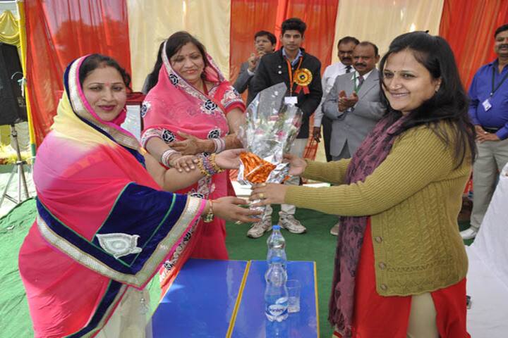 Sanskaar Valley Academy-Event2