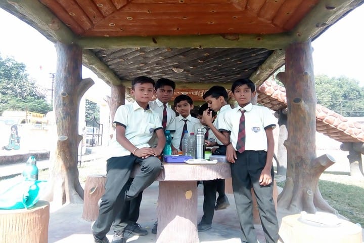 Sanskaar Valley Academy-Event3