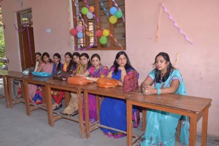 Sanskar Bharti Convent School-Event1