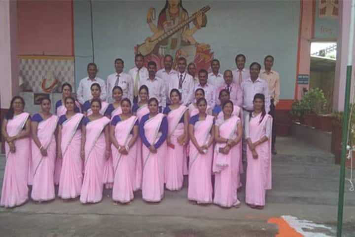 Sanskar Central Academy-Cultural Activity