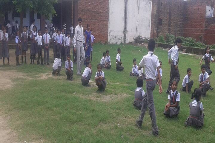 Sant Gurupad Sambhav Ram Academy-Sports