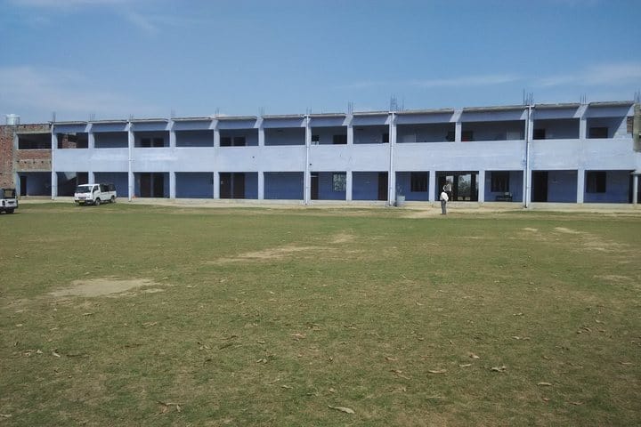Sant Ranjeet Singh Memorial Academy- School Campus