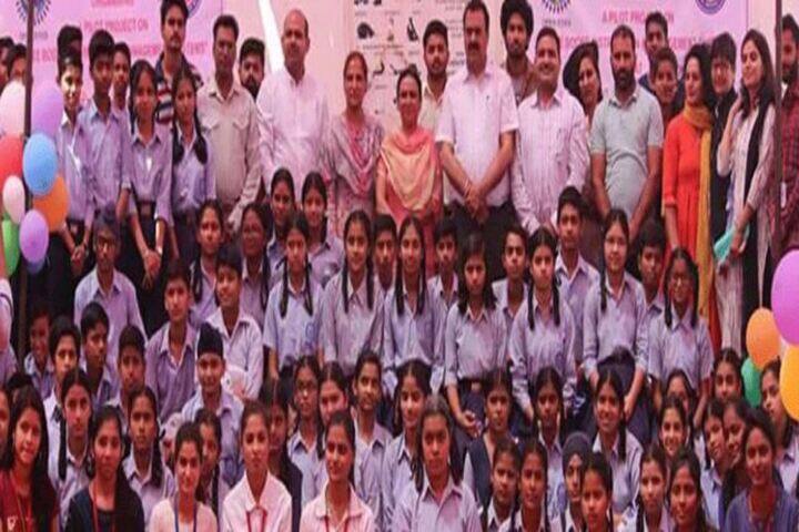 Government High School-Group Photo