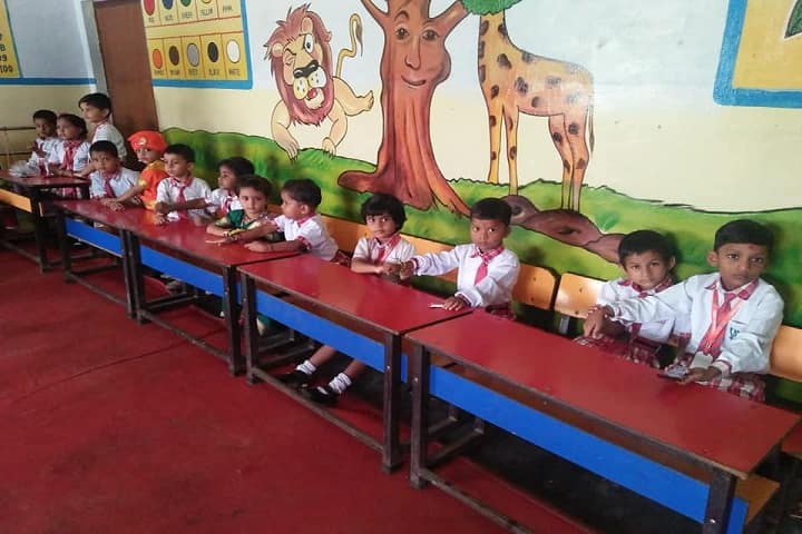 Sapien School-Activity