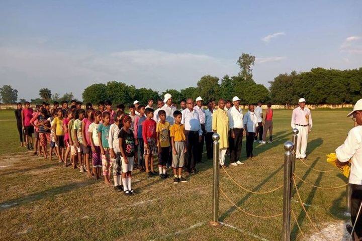Saraswati Vidya Mandir-Summer Camp