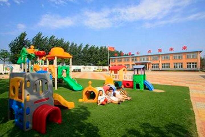 Saraswati Vidya Mandir-Kindergarten