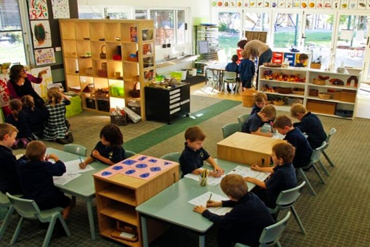 Saraswati Vidya Mandir-Primary Class