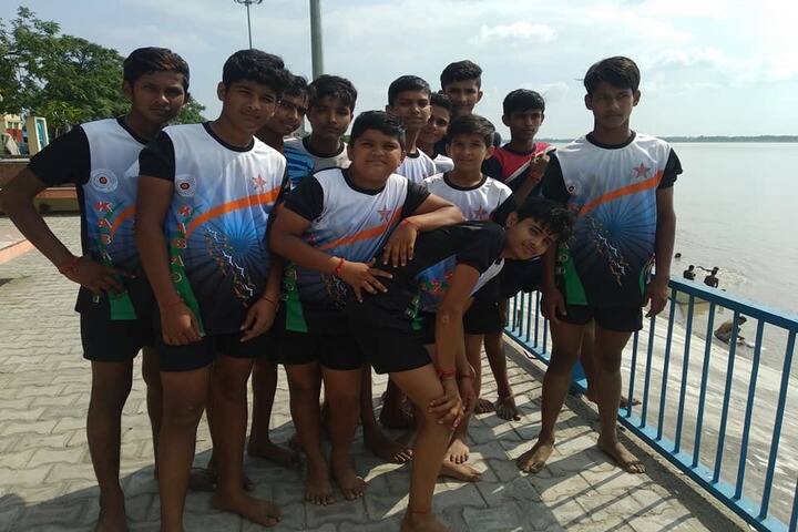 Satya Dharm Public School-Tours