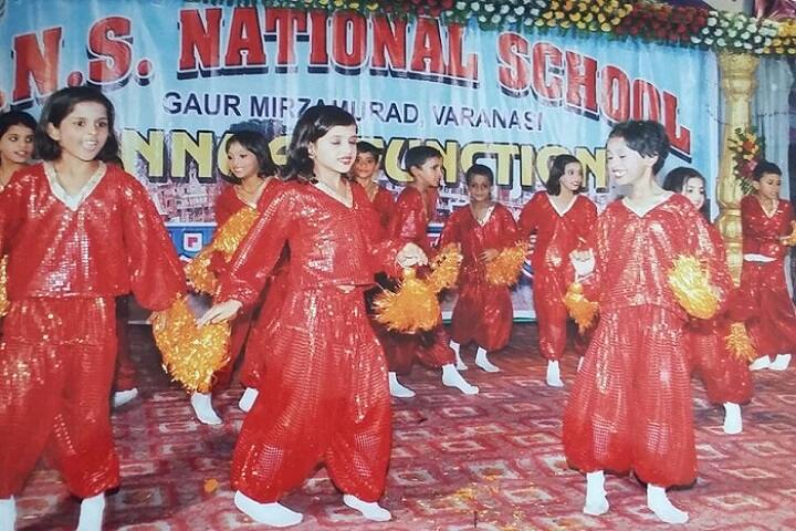 Satya Narayan Singh National School-Annual Day Celebration