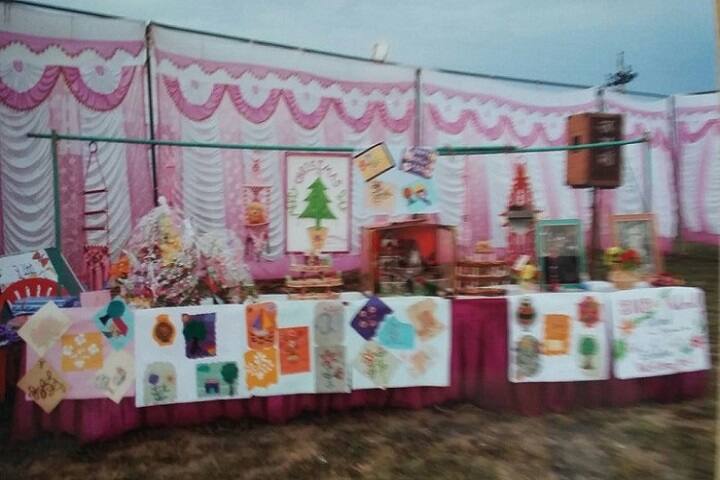 Satya Narayan Singh National School-Event