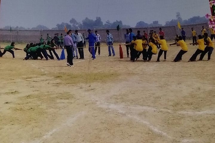 Satya Narayan Singh National School-Sports