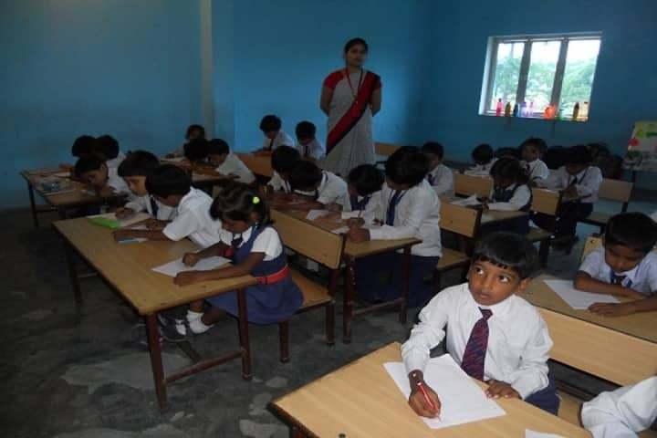 Savitri Public School, Gulahariya Bazar, Gorakhpur: Admission, Fee ...