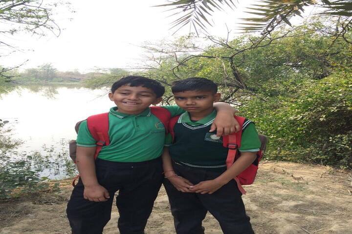 SCSB International School-Excursion