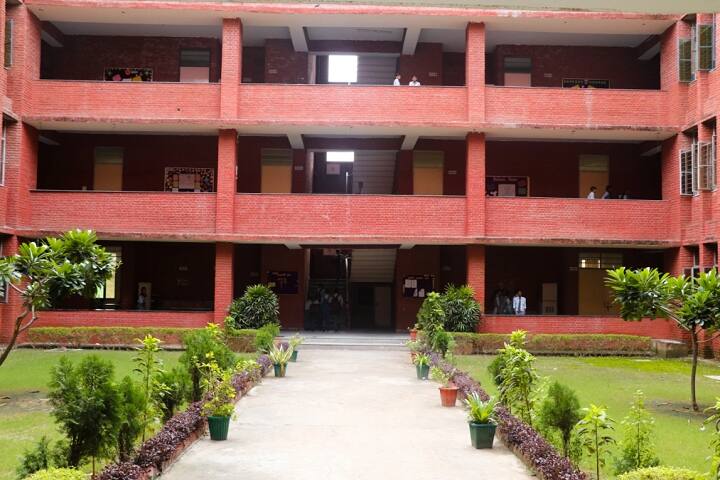 Seemax International School-Campus View