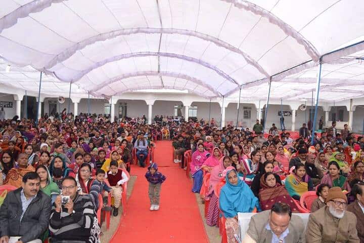 Seth Chhoteylal Academy-Event