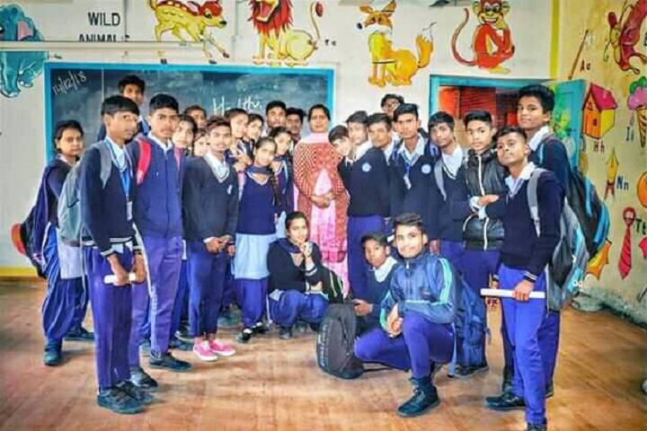 Government High School-Event