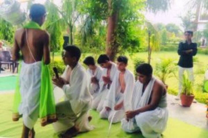 Shaheed Manveer National School-Act