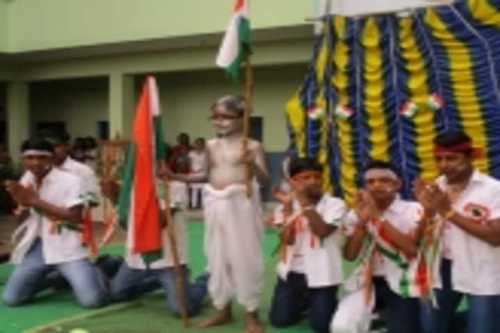 Shandilya Public School-Event1