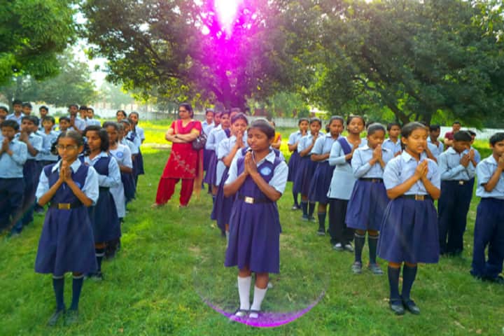Government High School-Assembly