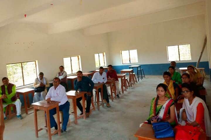 Sheetla Prasad Tripathi Public School-Others