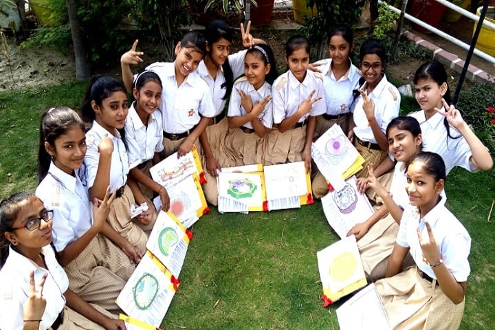 Shemford Futuristic School-Activity