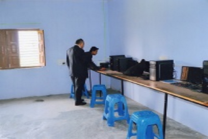 Shibli National Nursery School-IT-Lab