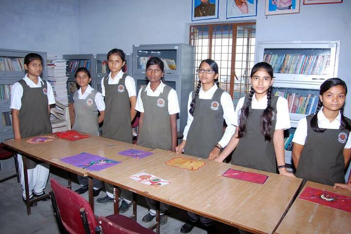 Shiv Ganga Vidya Mandir-Activity