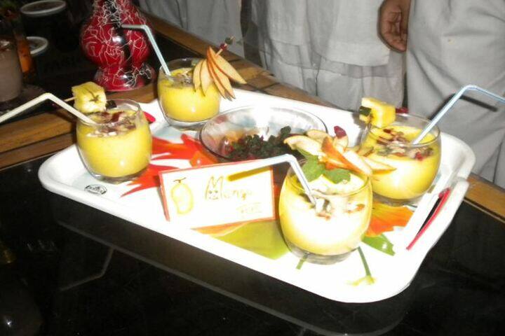 Shree Chandrasen Memorial Children Academy-Culinary