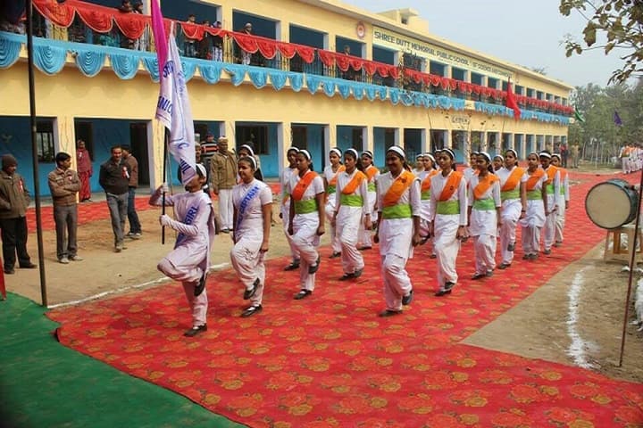 Shree Dutt Memorial Public School Of Science And Commerce-Event