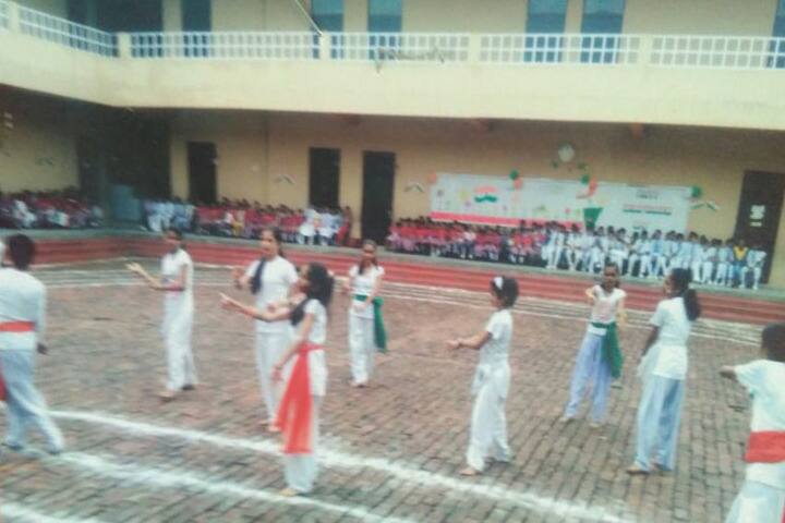 Shree Ram Educational Institute-Event