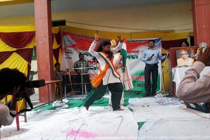 Shri Balwant Singh Public School-Event
