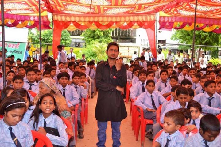 Shri Balwant Singh Public School-Event1
