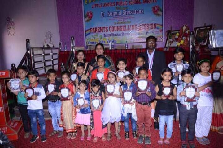 Shri Bhuvnesh Bhushan Sharma Smriti Vidyapeeth-Junior Wing