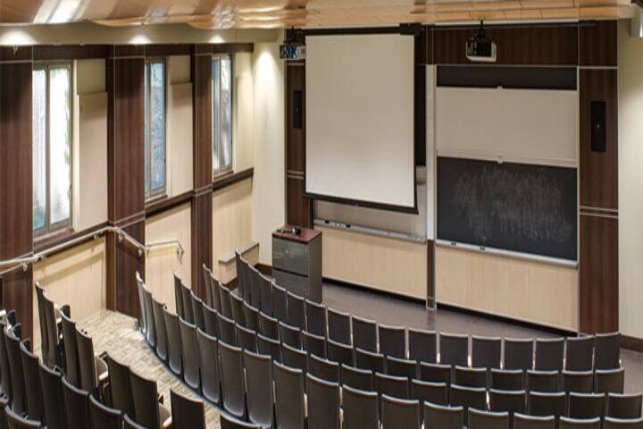 Shri Girraj Maharaj Global Public School-Conference Hall