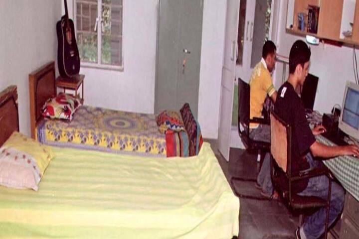 Shri Girraj Maharaj Global Public School-Hostel