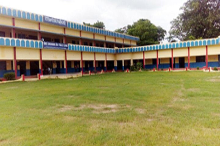 Shri Guru Nanak Dev Public School-Campus
