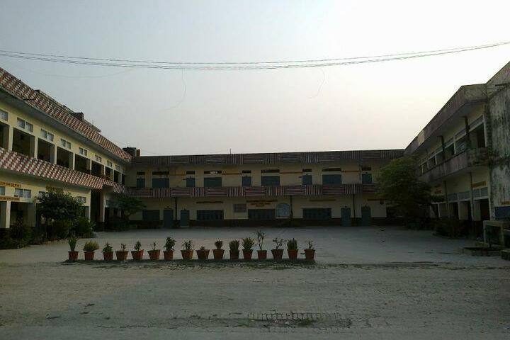Shri Guru Nanak Dev Sikh Academy-Campus