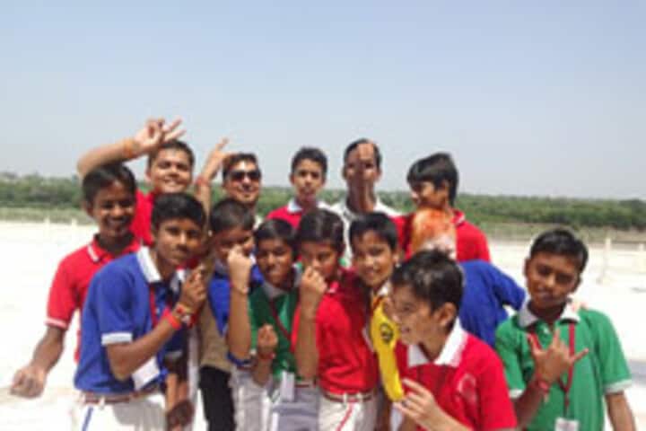 Shri Rajendra Singh College-Educational Trip