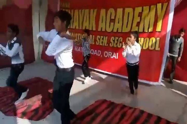 Shri Vinayak Academy International School-Annual Day