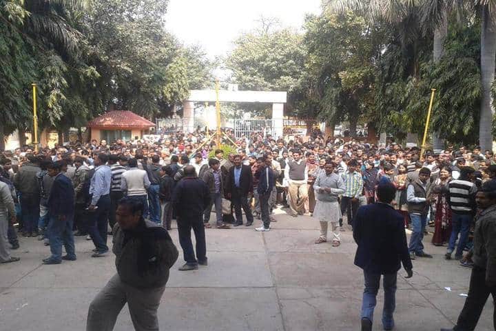 Shriji Baba Saraswati Vidya Mandir-Event