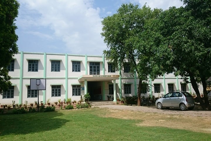 Silver Oak Academy, Bilari, Bilari: Admission, Fee, Affiliation